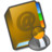 Adressbook manager Icon